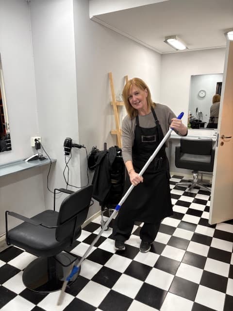 Flottsunds Hår Salongen